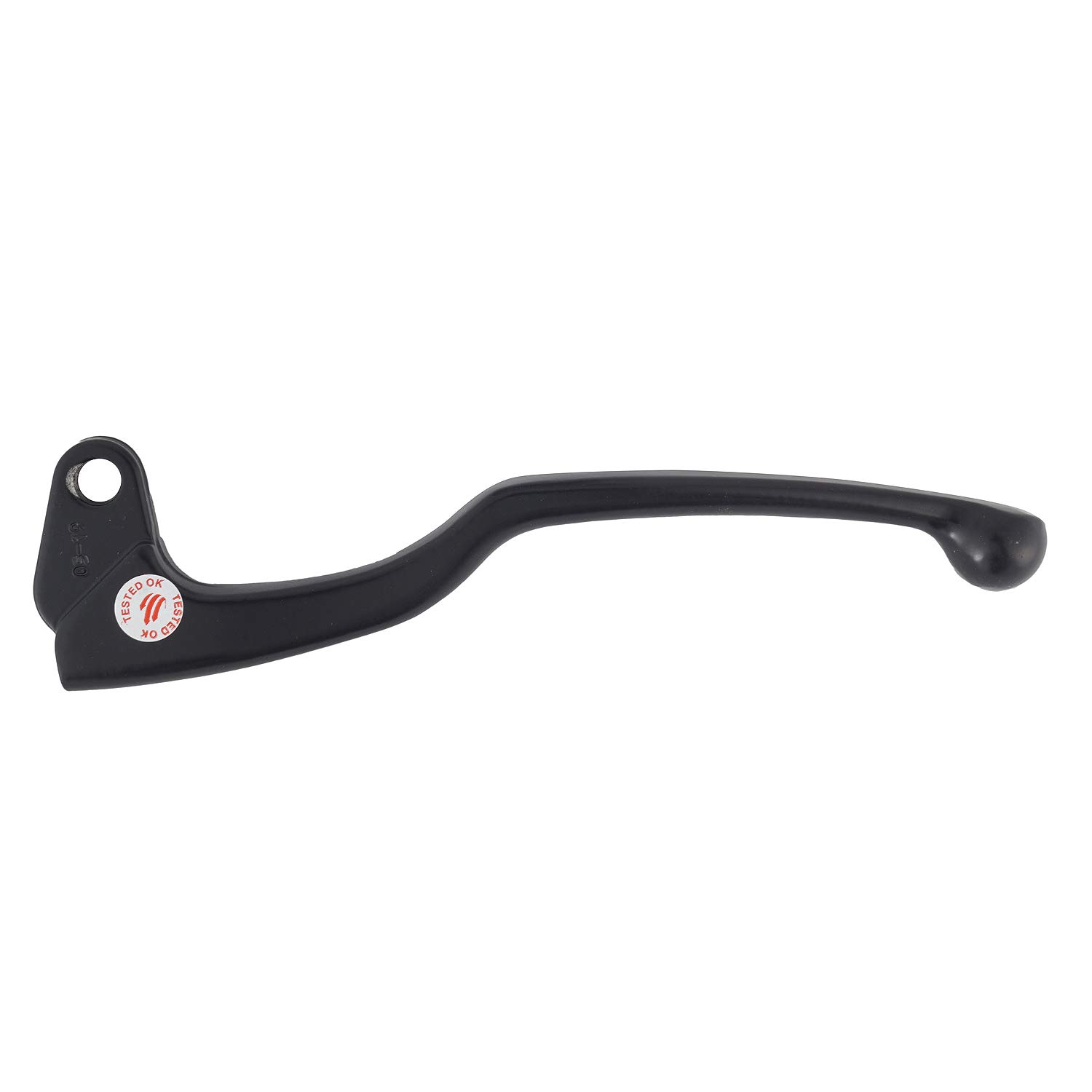 Uno Minda LV-7002L High Strength Clutch Lever- Left Hand For YAMAHA ALPHA(NEW SCOOTER) 